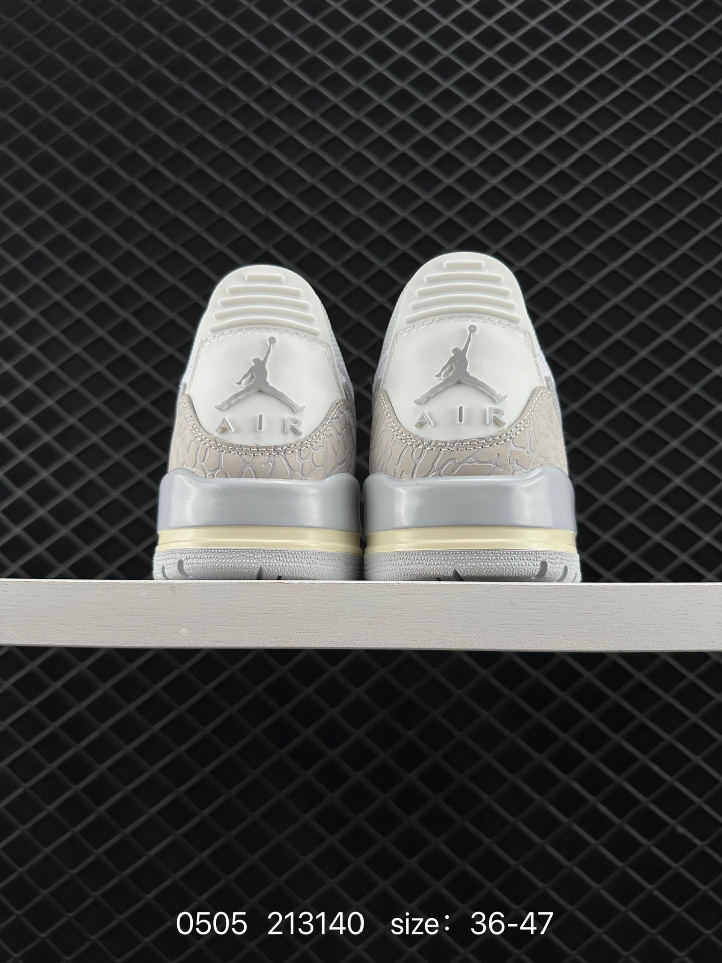 Air Jordan Legacy 312 Low